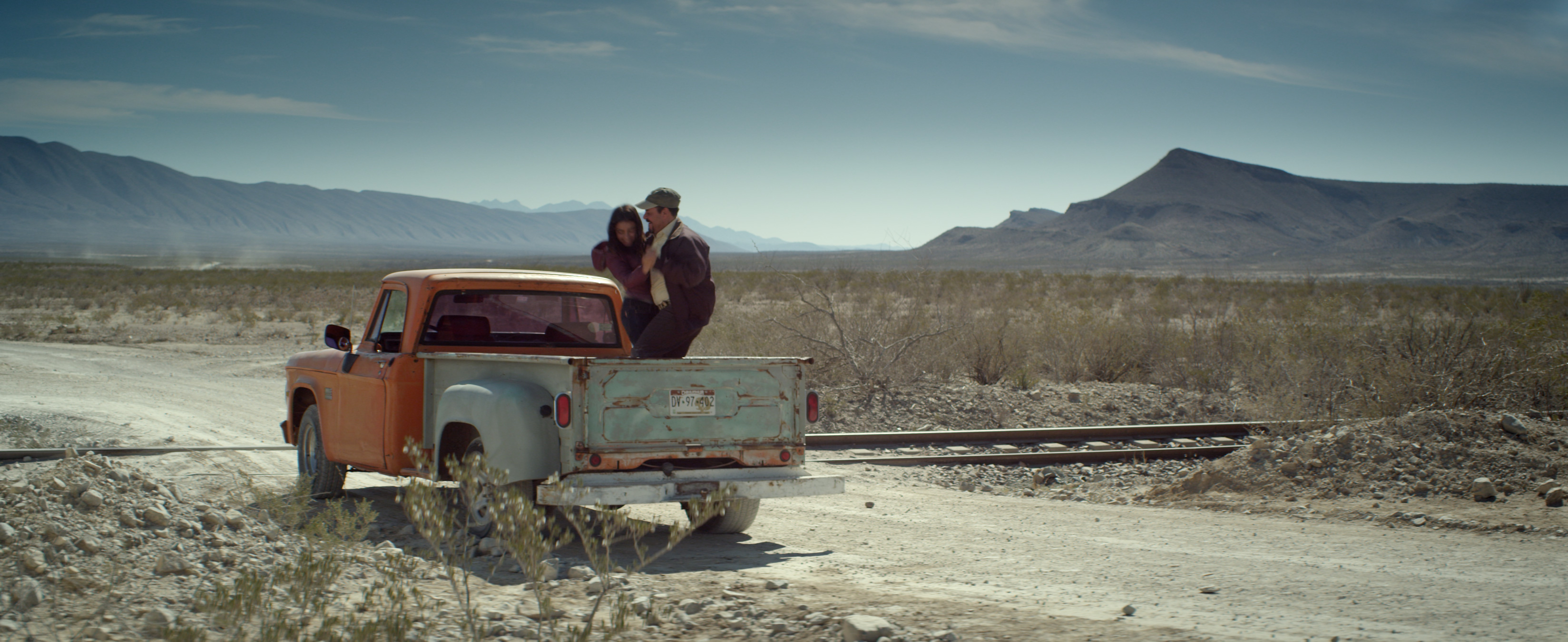 Viento aparte - Still 11